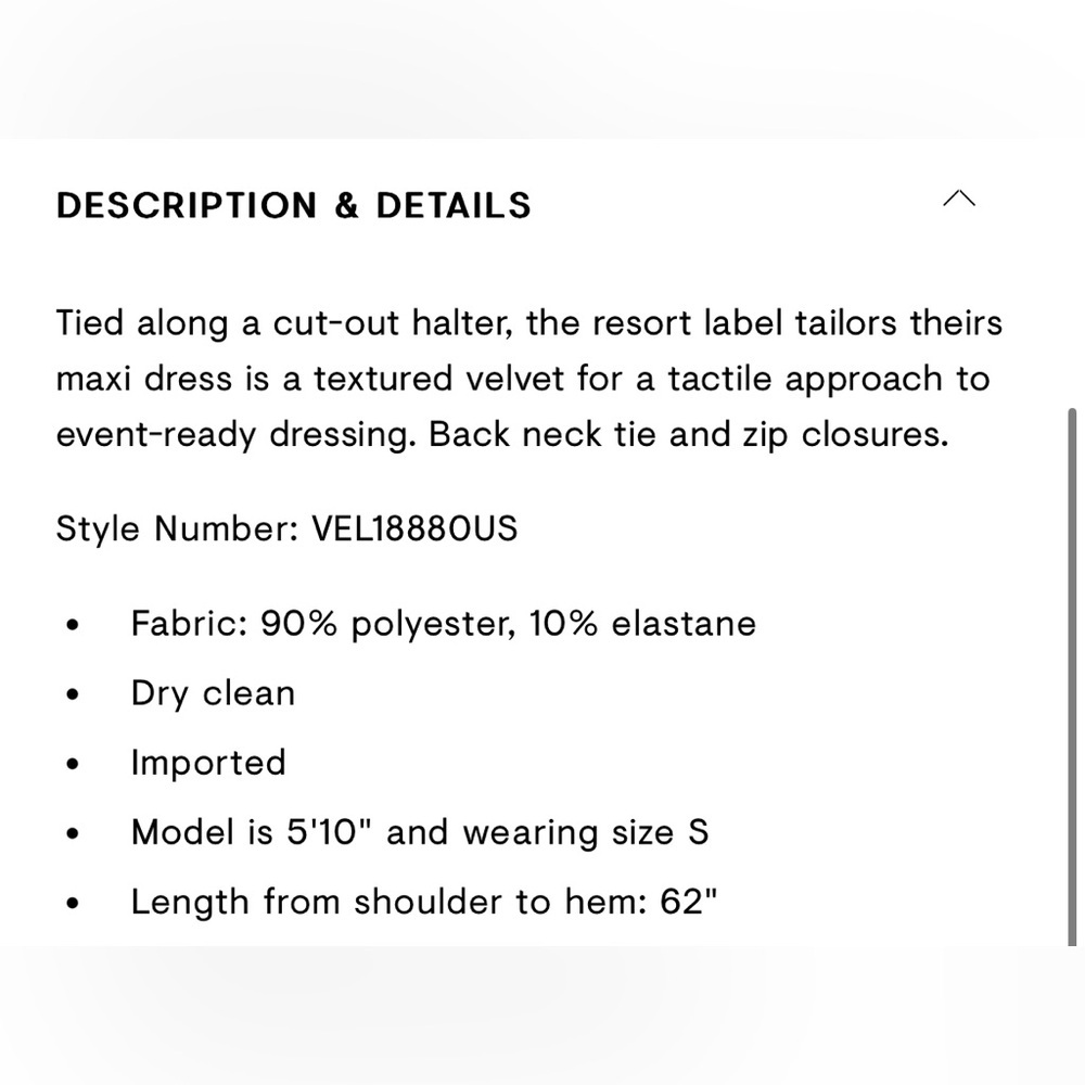 Brand New PatBO Textured Velvet Lace-Up Dress in Prussian Green Size 4 - Picture 12 of 16